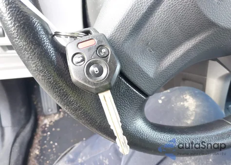 2014 Subaru Forester 2.5I from USA, damaged, VIN JF2SJAAC6EH435006